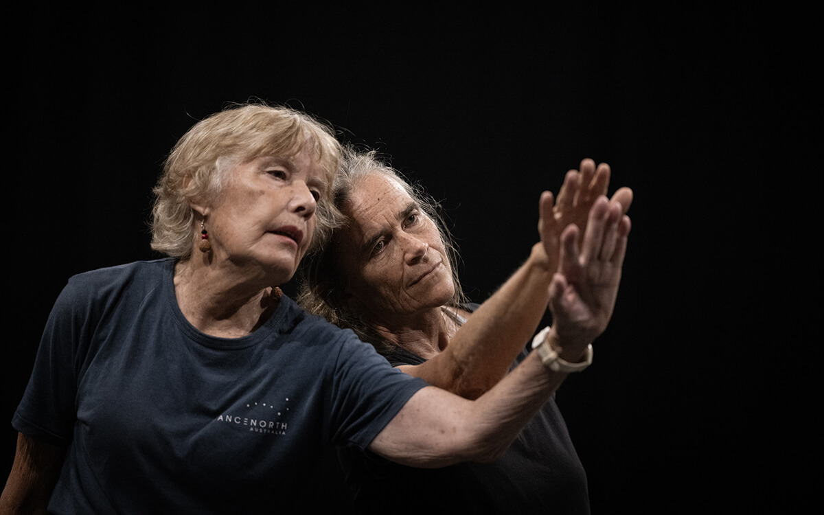 Still Dancing Classes image