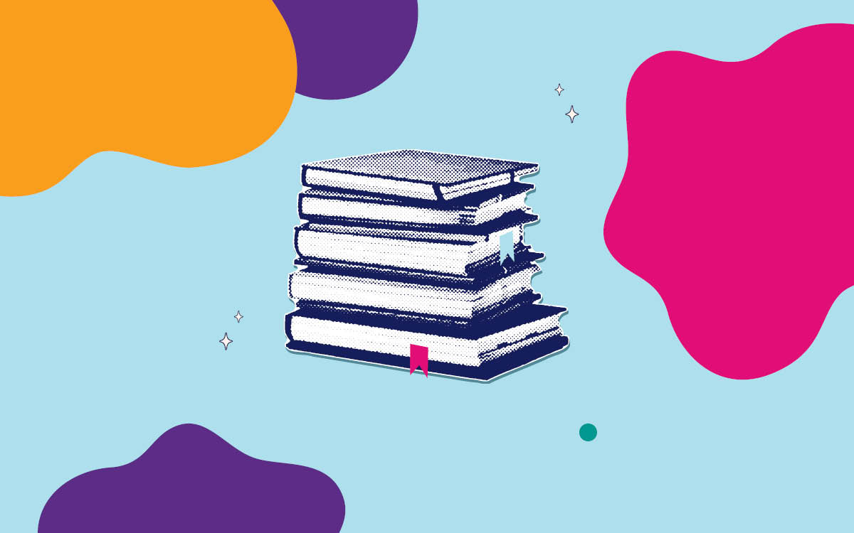 High School Book Club image