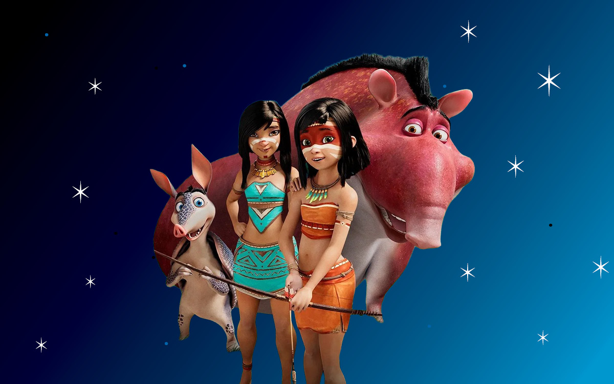 Riverway Movie Nights image