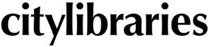 Townsville Citylibraries logo
