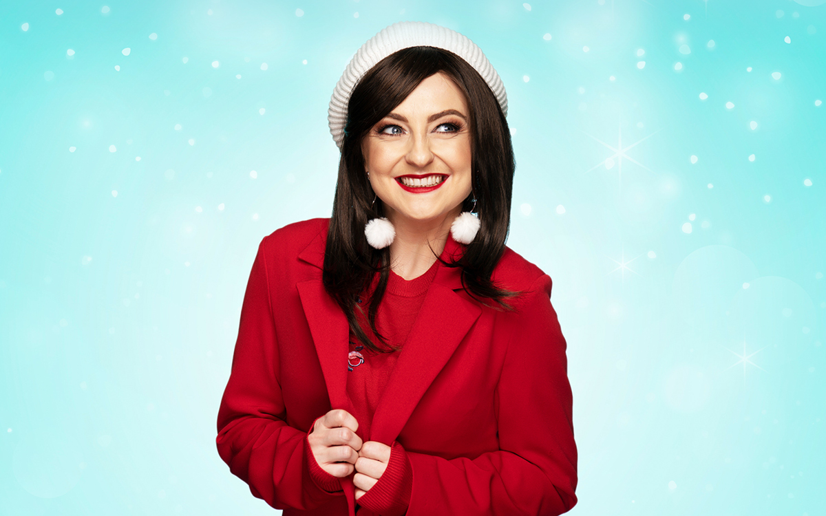 Christmas Actually - Theatre Season 2026 image