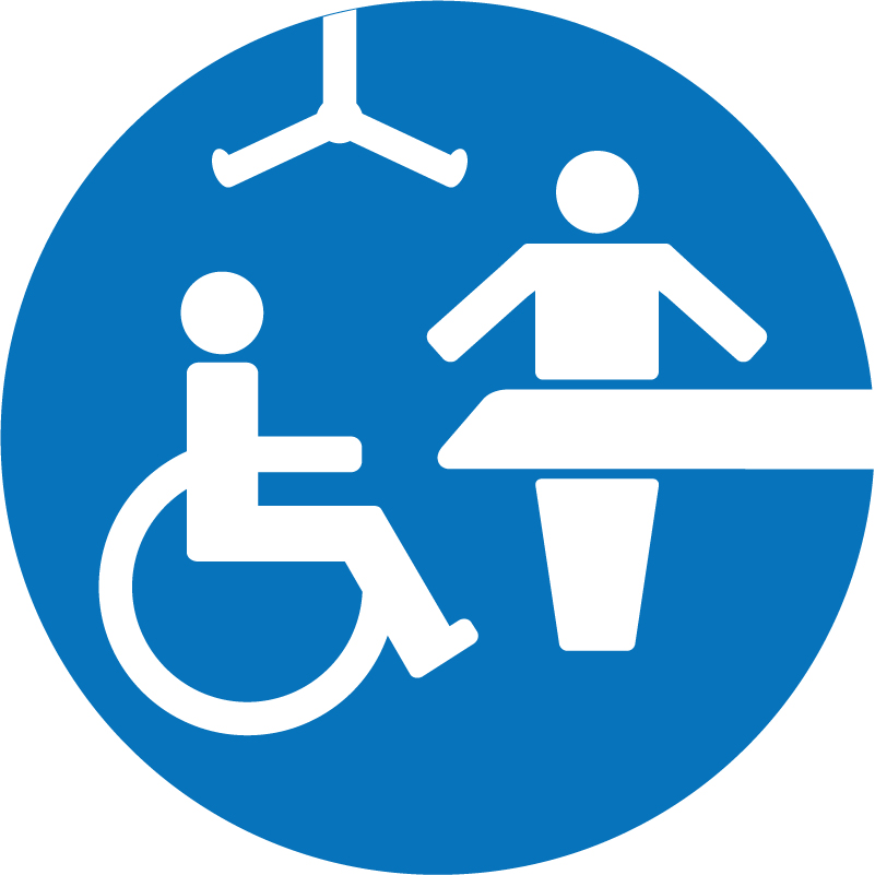 Changing Places logo