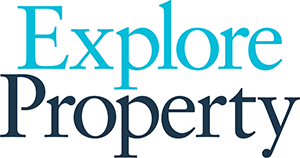 Explore Property logo
