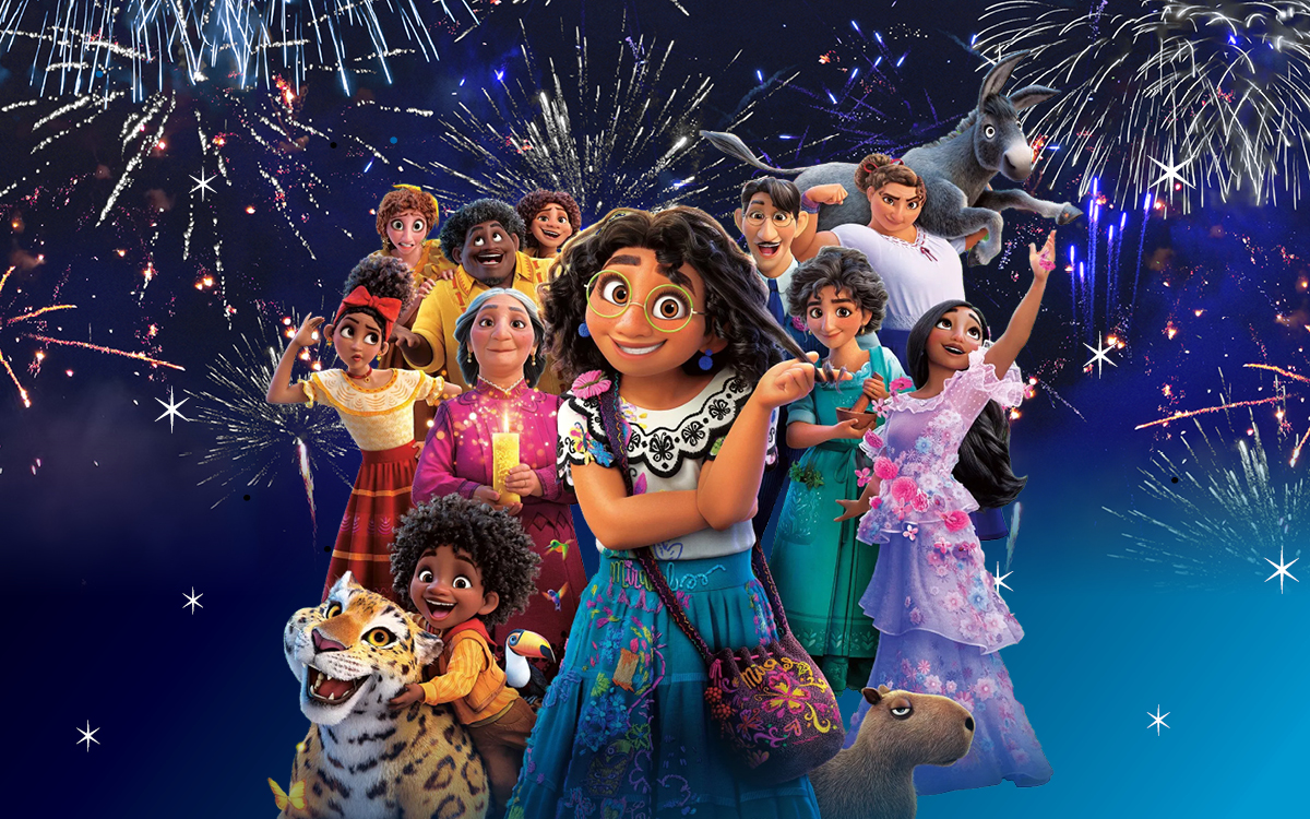 Special Edition: Riverway Movie Nights image