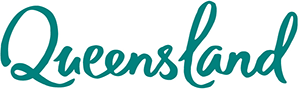 Queensland logo