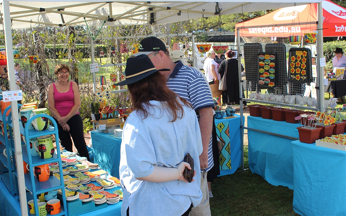 Townsville Artist Market