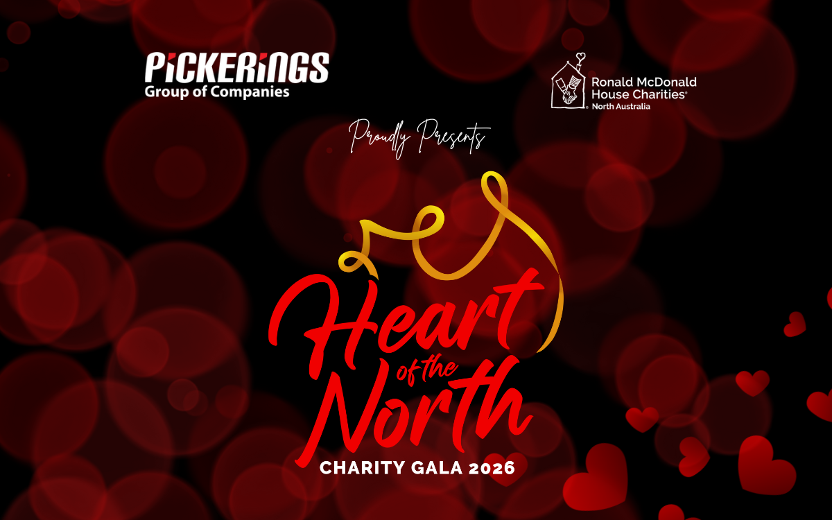 Ronald McDonald House 'Heart of the North' 2026 Charity Gala image