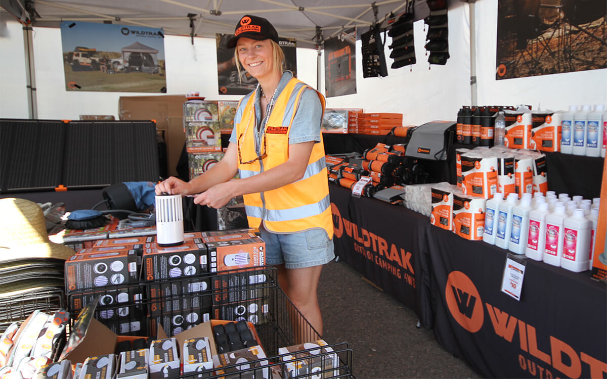 Townsville Caravan, 4x4 & Outdoor Adventure Expo image