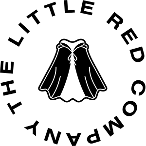 The Little Red Company logo