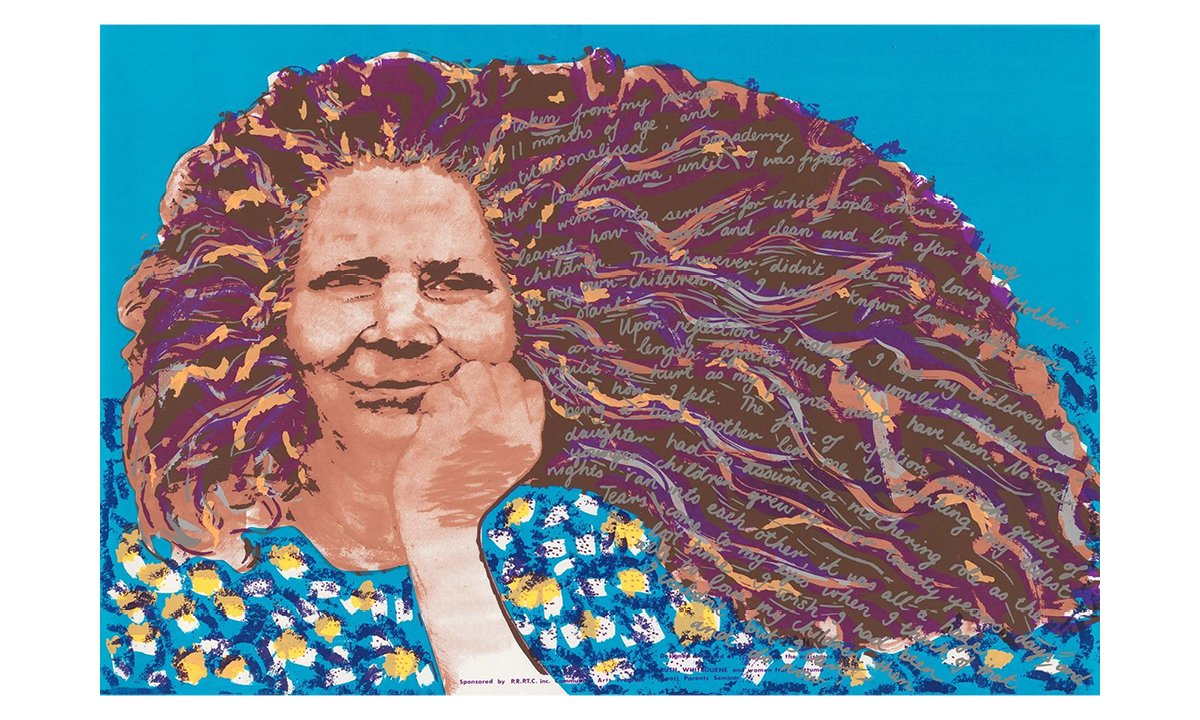 Launch - Know My Name: Australian Women Artists image