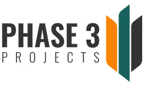 Phase 3 Projects logo