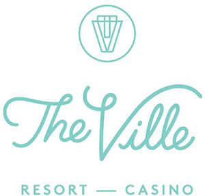 The Ville logo