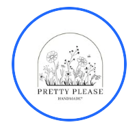pretty-please-logo logo
