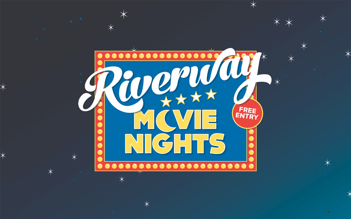 Riverway Movie Nights - Free Event
