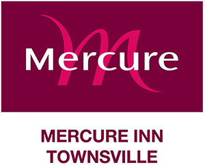 Mercure logo logo