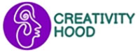 Creativity Hood Logo logo