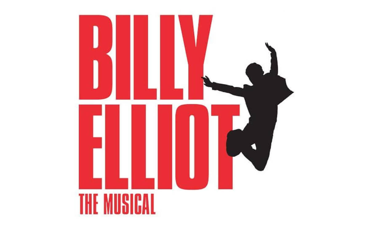 Billy Elliot - The Musical