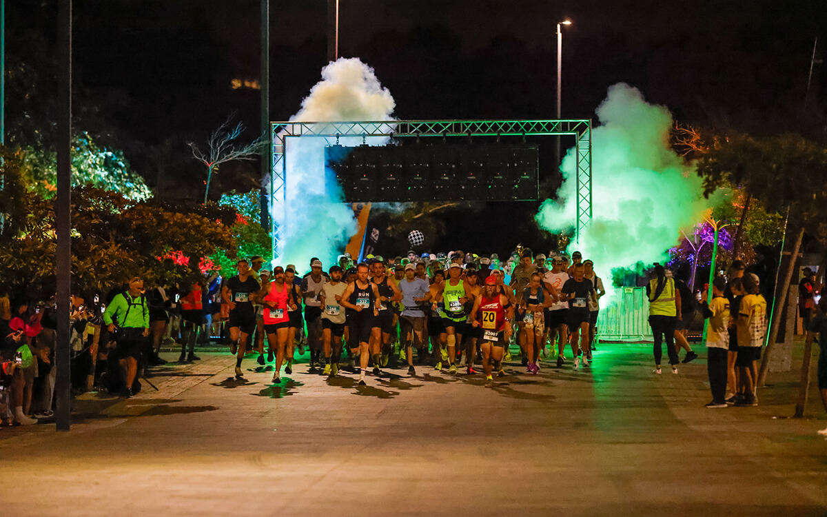 McDonald's Townsville Running Festival image