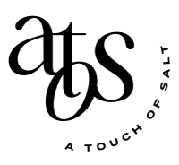 A Touch of Salt logo