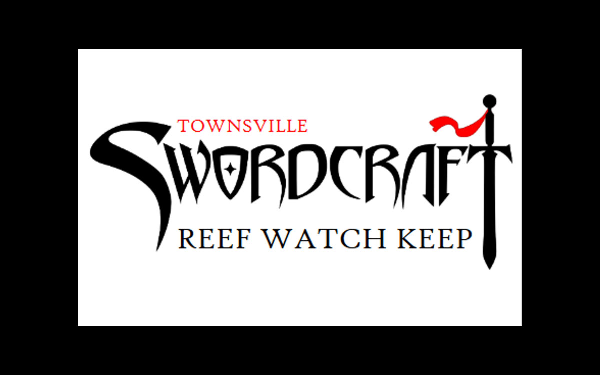 Swordcraft Townsville logo