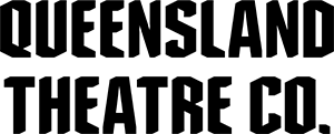 Queensland Theatre Co. logo