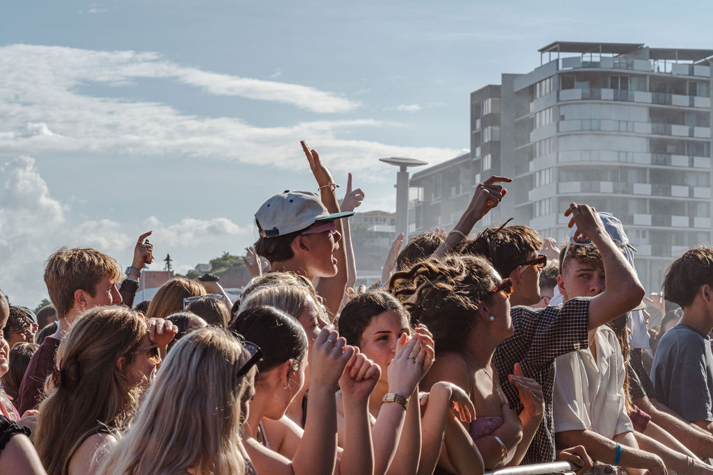 Dream Fields Music Festival image