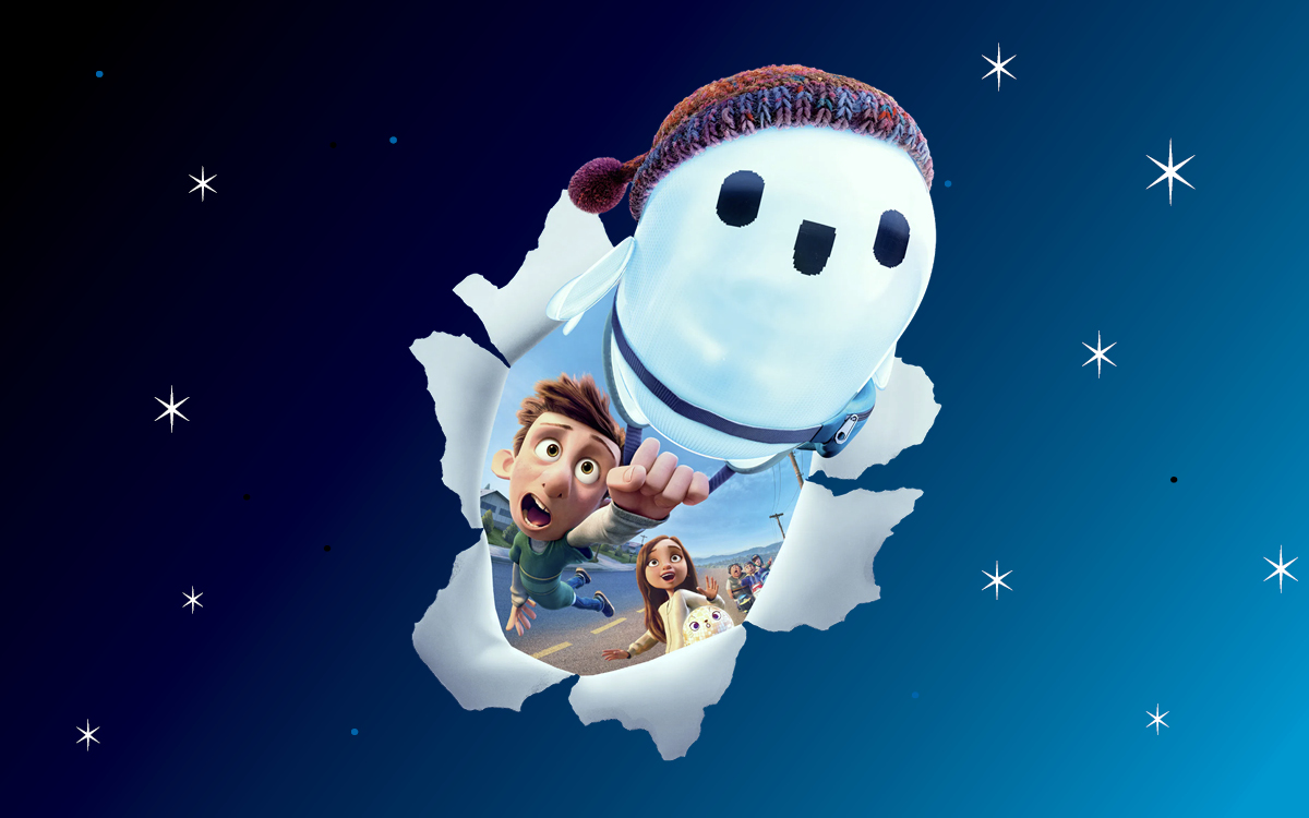 Riverway Movie Nights image