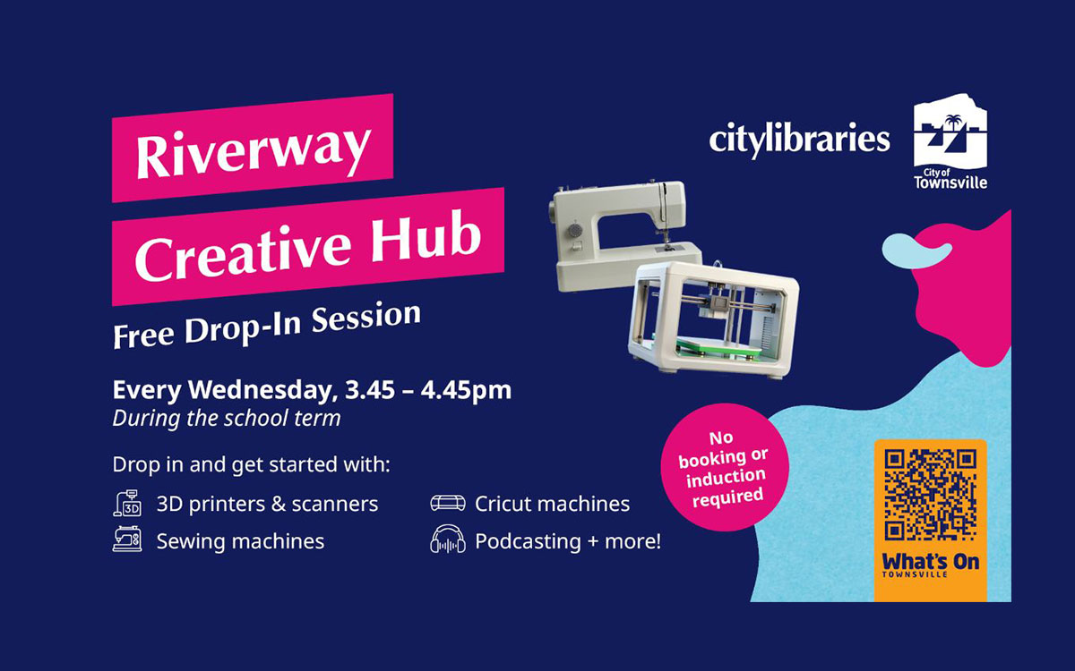 Drop in Session