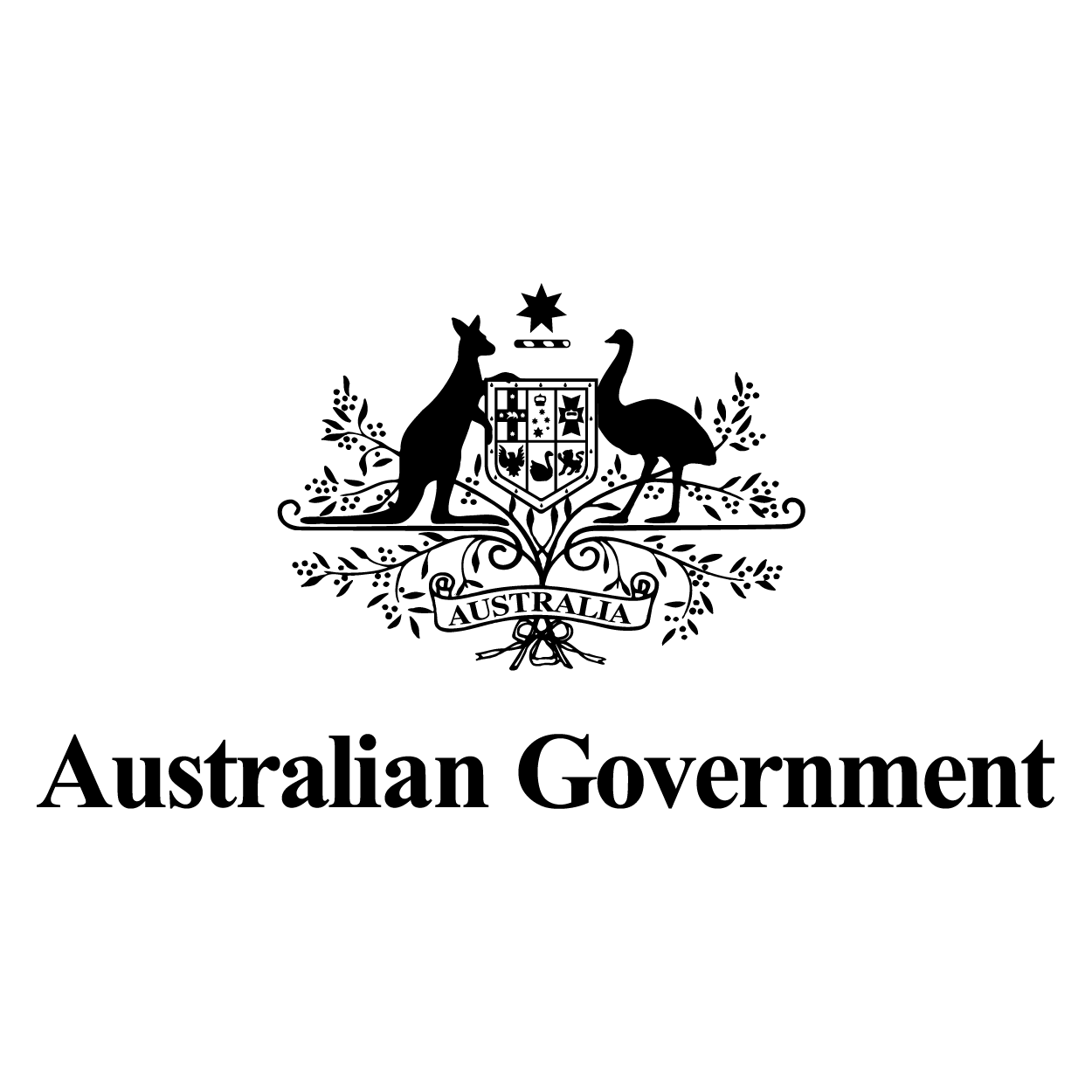 Australian Government logo