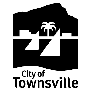 Townsville City Council logo