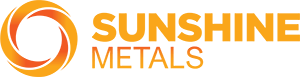 Sunshine Metals logo