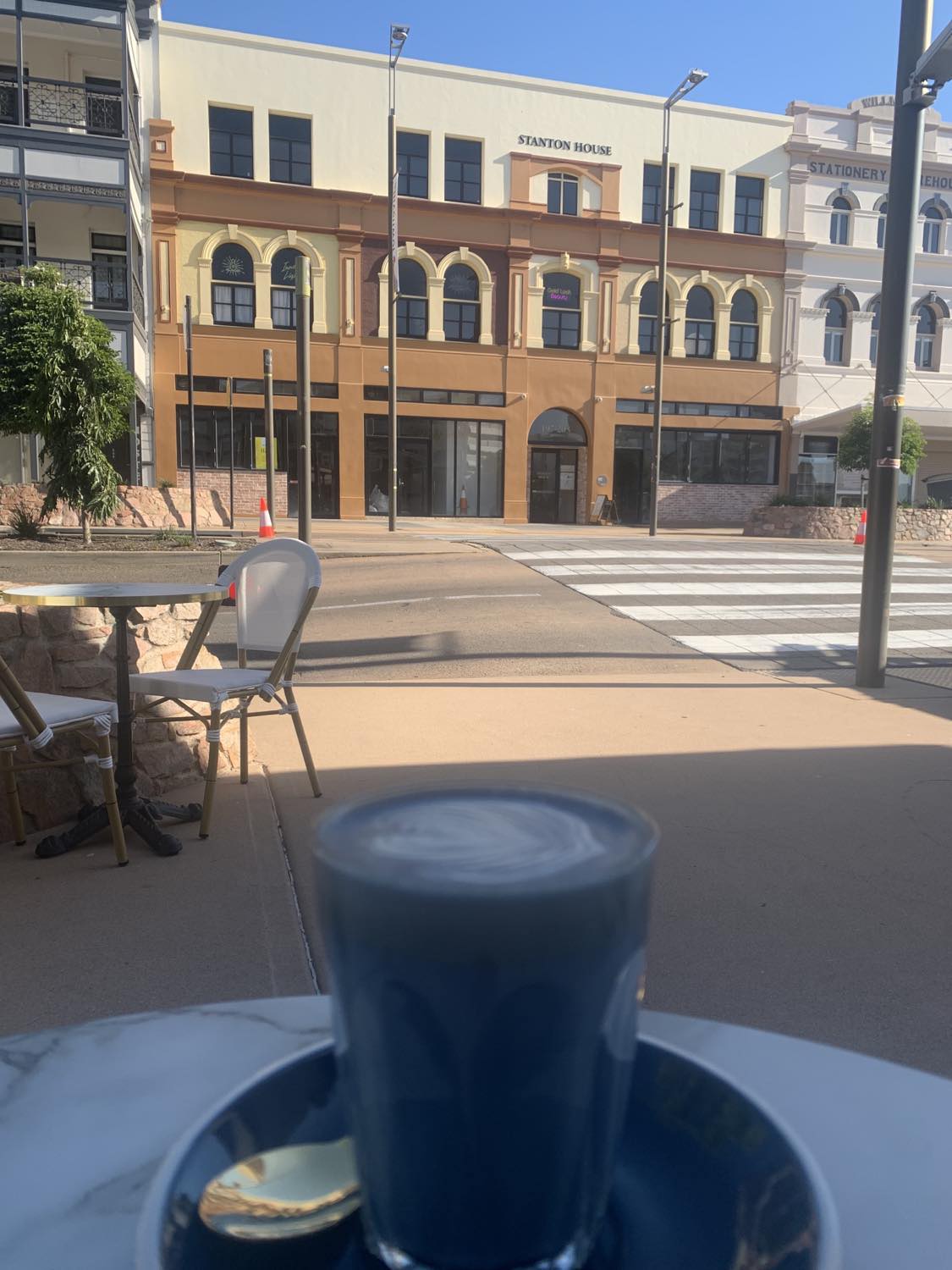 QiGong - Movement Meditation - Facilitated by JJ image