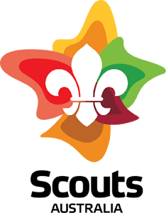 Scout Australia Logo logo