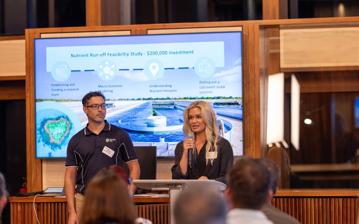 Founder Pitch Showcase image