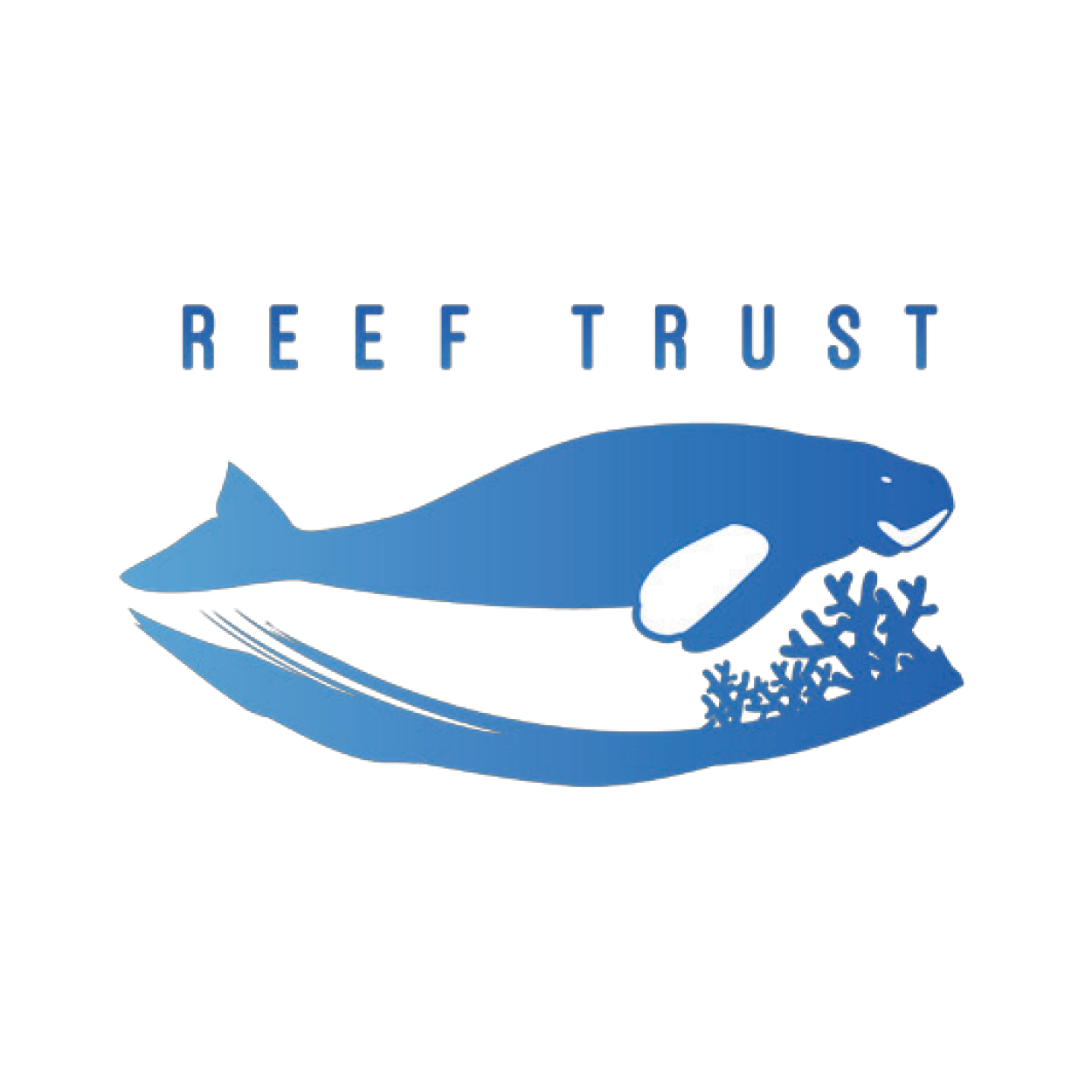 Reef Trust logo