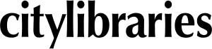Citylibraries Logo logo