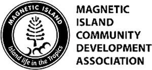 Magnetic Island Community Development Association logo