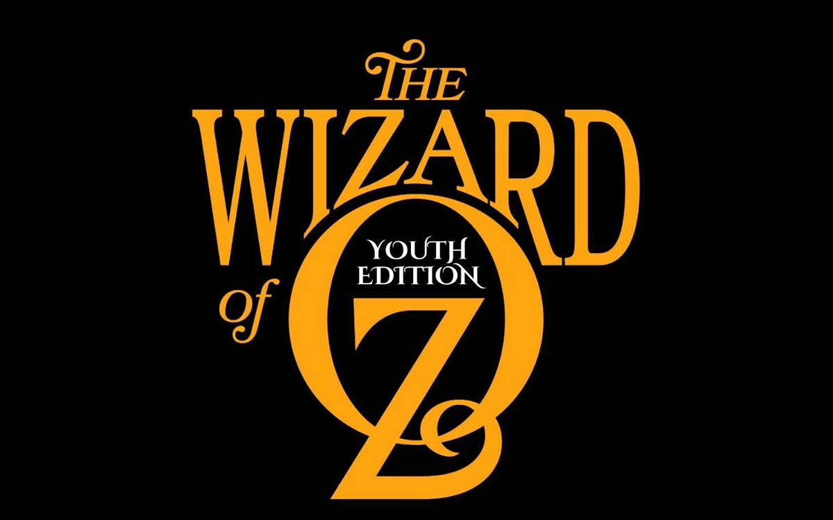 The Wizard of Oz