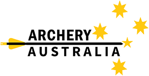 Archery Australia logo