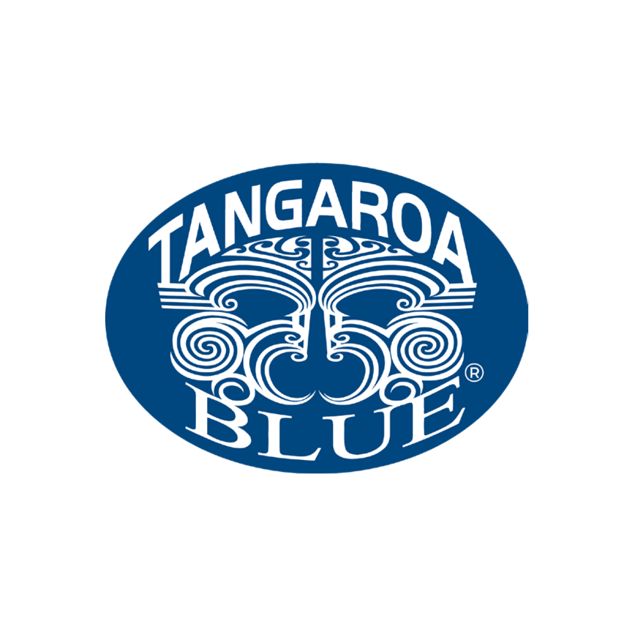 Tangaroa Blue logo