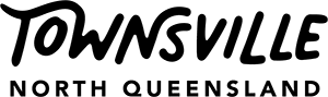 Townsville North Queensland logo