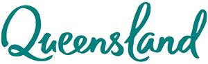 Queensland logo logo