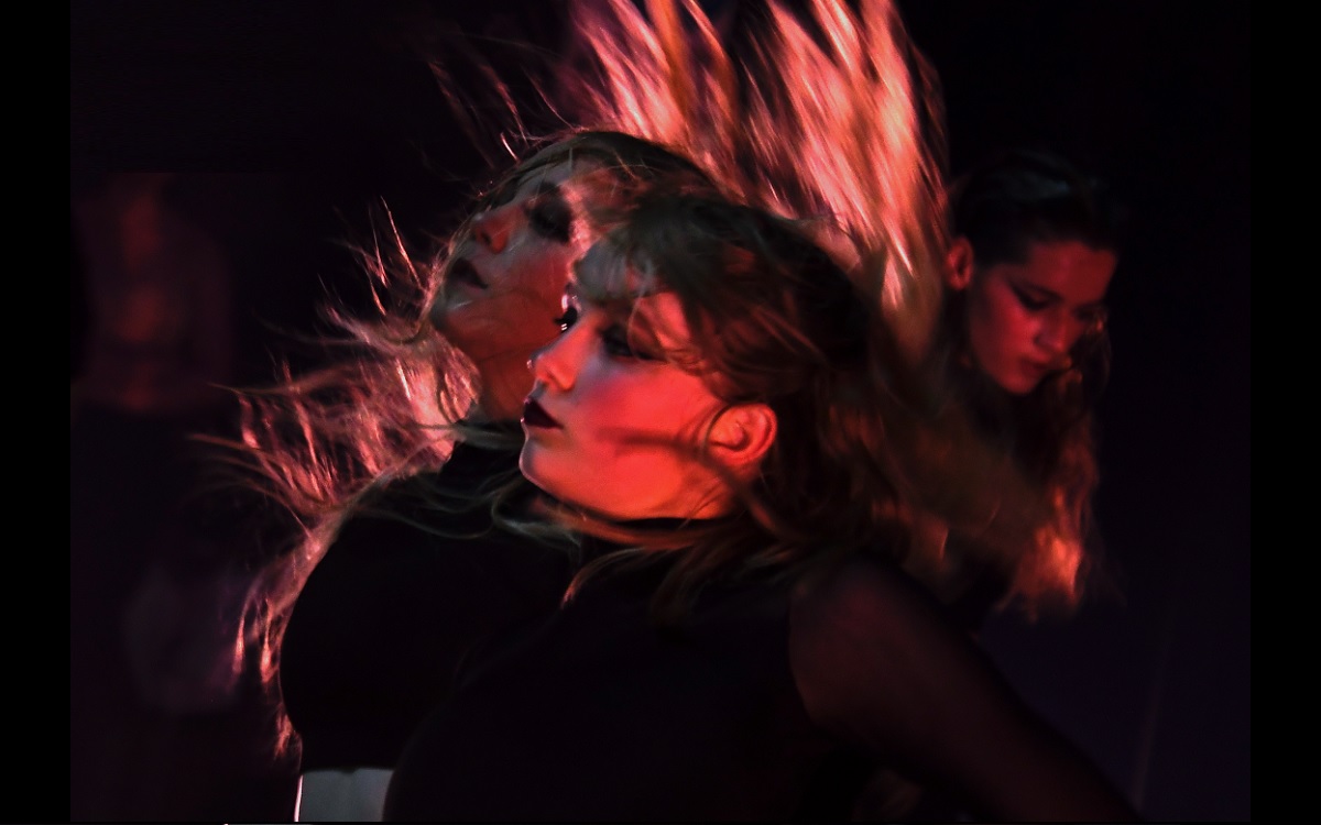 The Ulysses Dancers