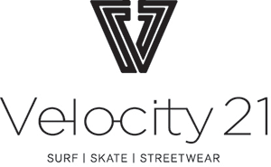 Velocity 21 logo