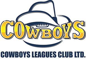 Cowboys Leagues Club Ltd. logo