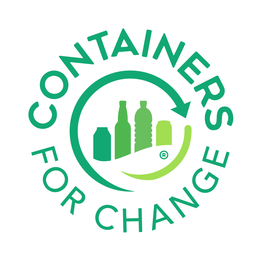 Containers for Change logo