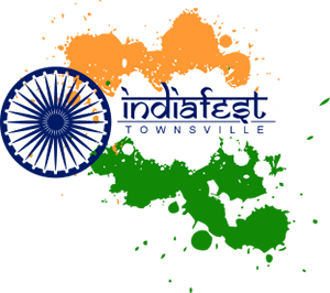 India Fest Townsville logo