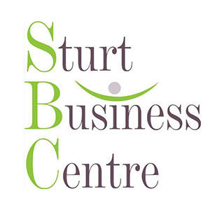 Sturt Business Centre logo