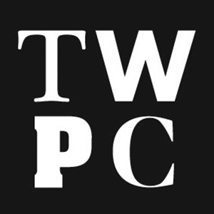 Townsville Writers and Publisher's Centre logo