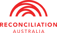 Reconcilation Australia logo